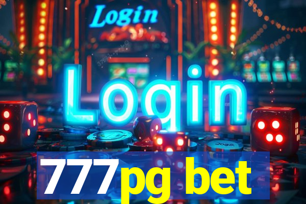 777pg bet